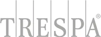 TRESPA INTERNATIONAL logo - commercial furniture supplier